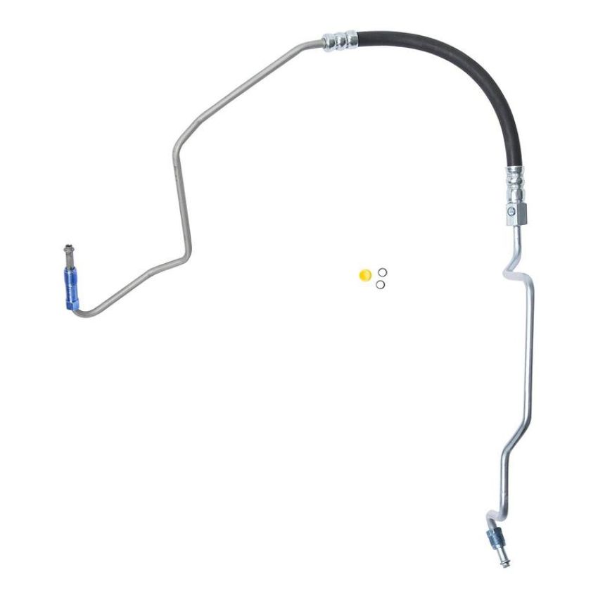 Edelmann 92009 Edelmann Power Steering Pressure Hose