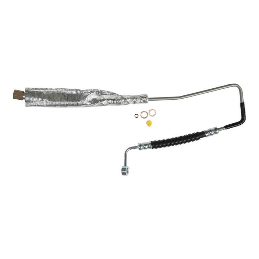 Edelmann 92010 Edelmann Power Steering Pressure Hose