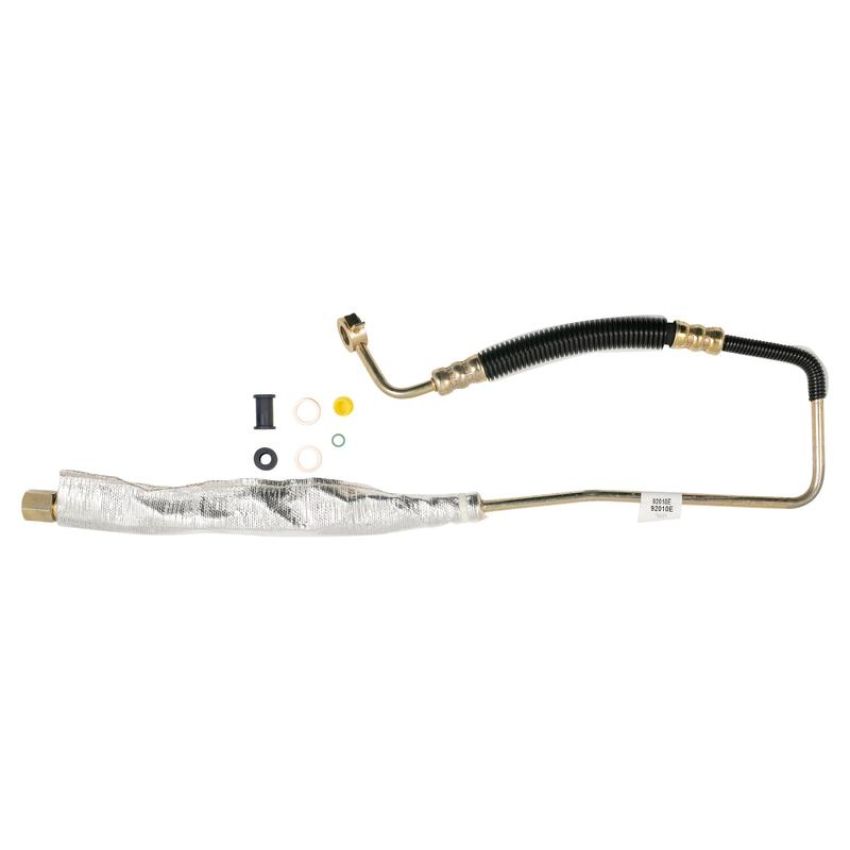 Edelmann 92010E Premium Edelmann Elite Power Steering Hose