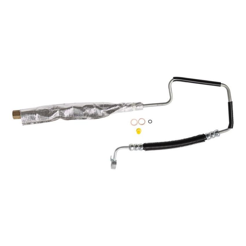 Edelmann 92011 Edelmann Power Steering Pressure Hose