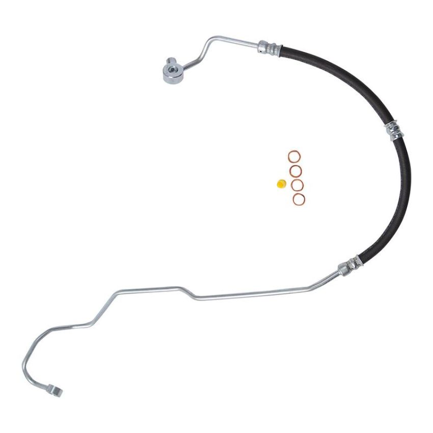 Edelmann 92017 Edelmann Power Steering Pressure Hose