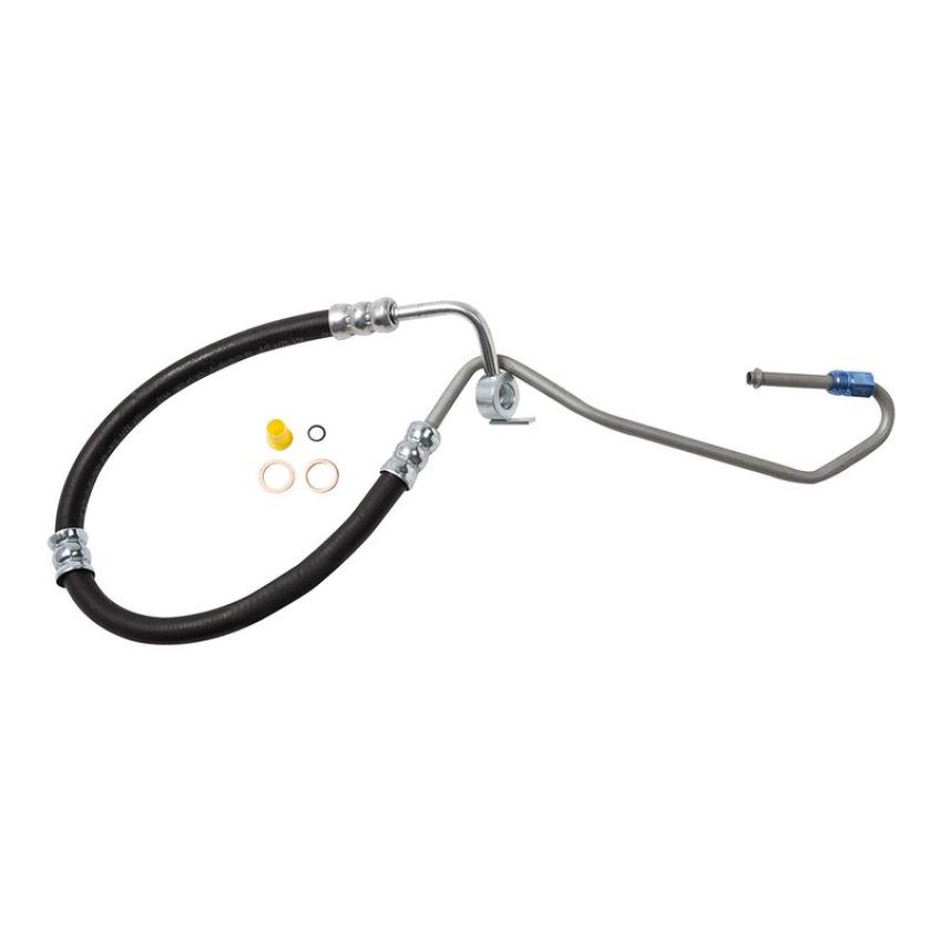 Edelmann 92019 Edelmann Power Steering Pressure Hose