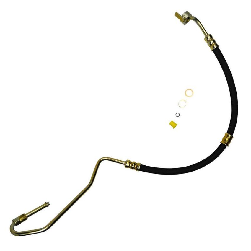 Edelmann 92019E Premium Edelmann Elite Power Steering Hose