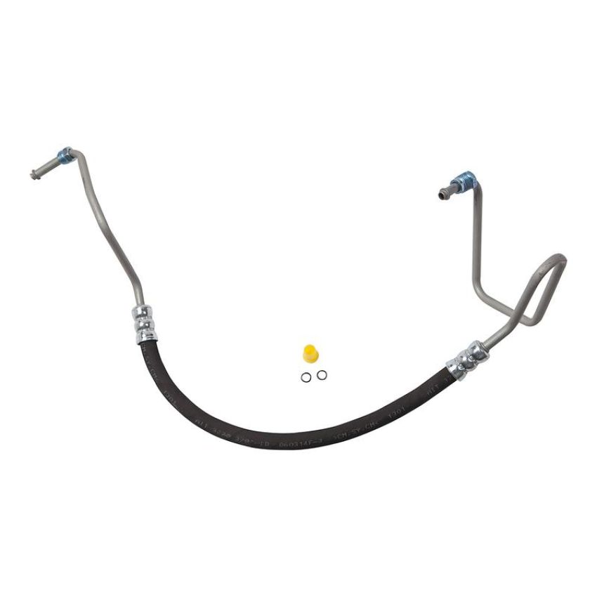 Edelmann 92020 Edelmann Power Steering Pressure Hose