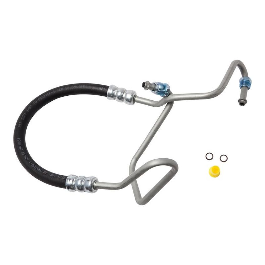 Edelmann 92021 Edelmann Power Steering Pressure Hose