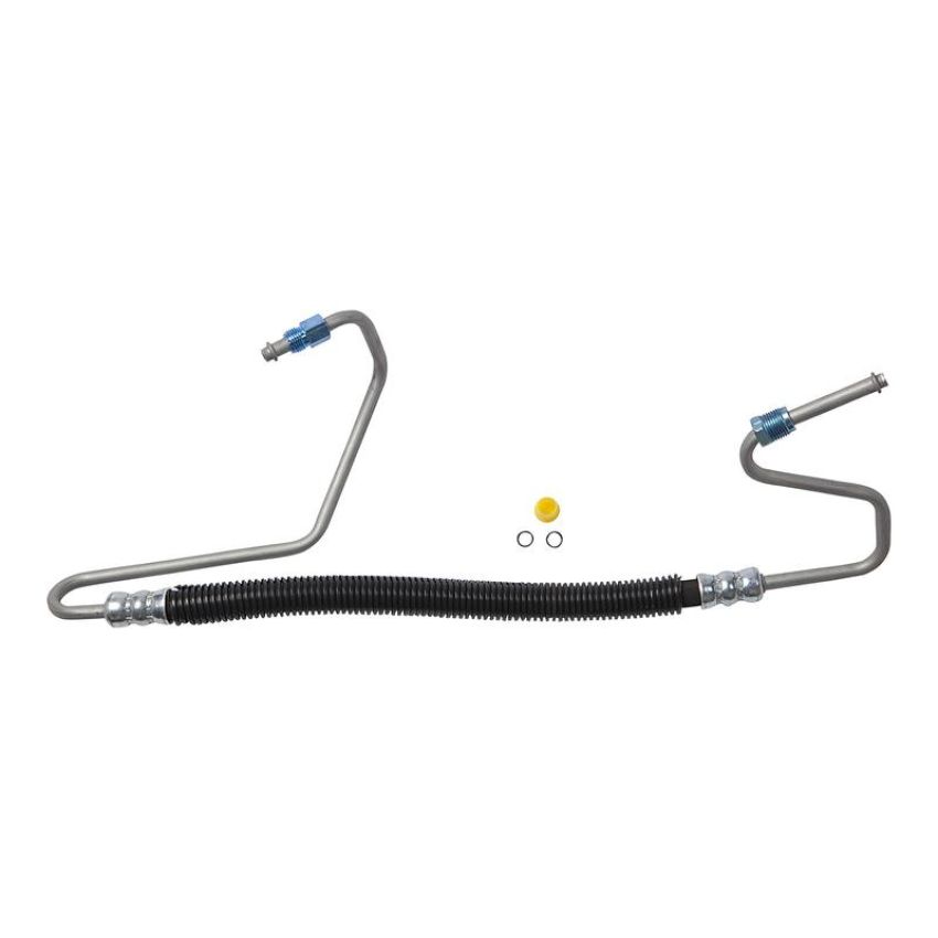 Edelmann 92023 Edelmann Power Steering Pressure Hose