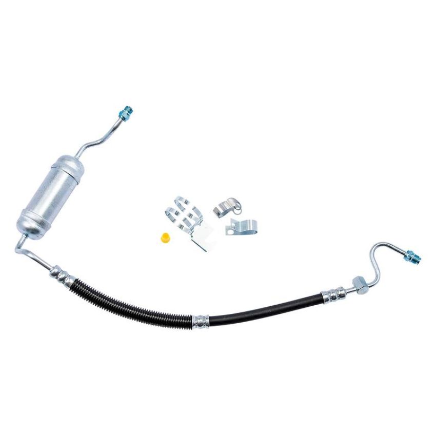Edelmann 92024 Edelmann Power Steering Pressure Hose