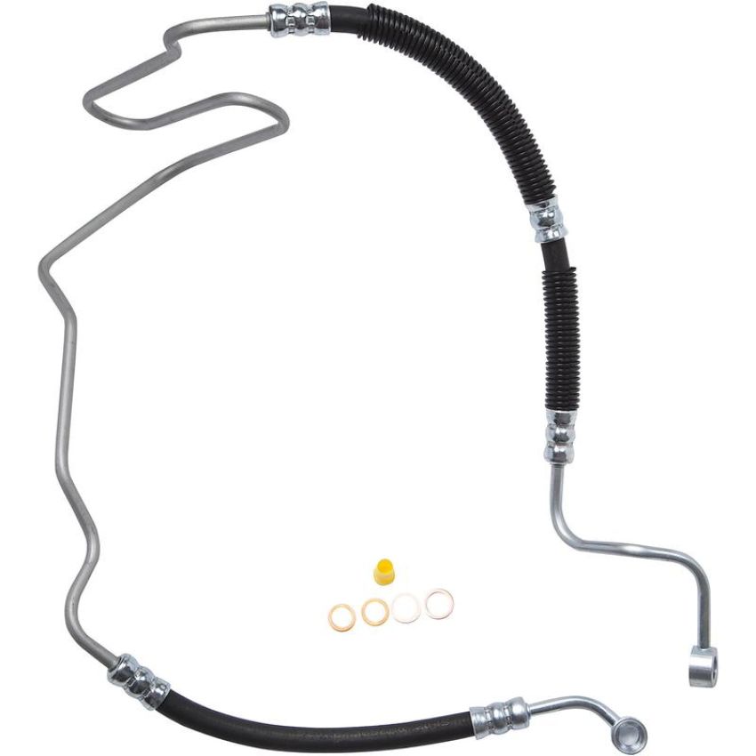 Edelmann 92026 Edelmann Power Steering Pressure Hose