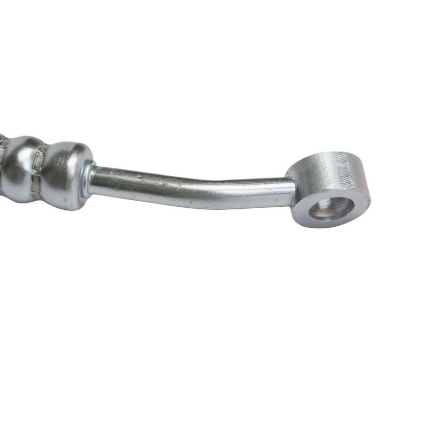 Edelmann 92027 Edelmann Power Steering Pressure Hose