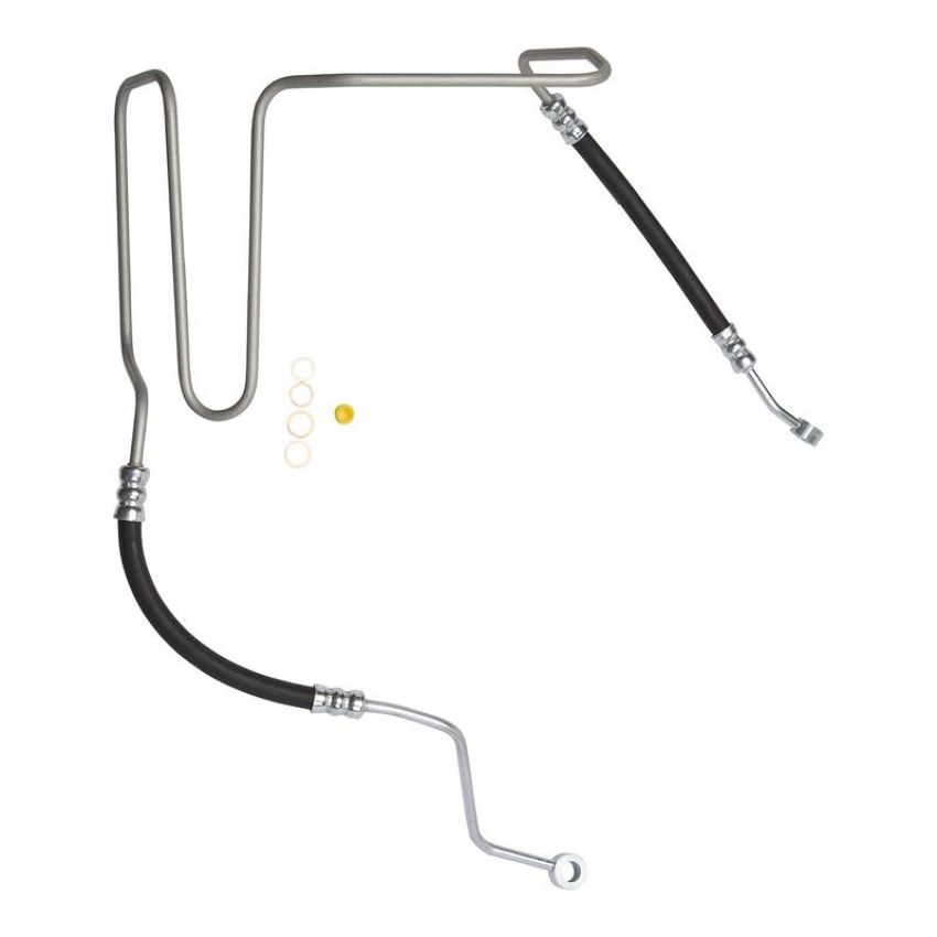 Edelmann 92027 Edelmann Power Steering Pressure Hose