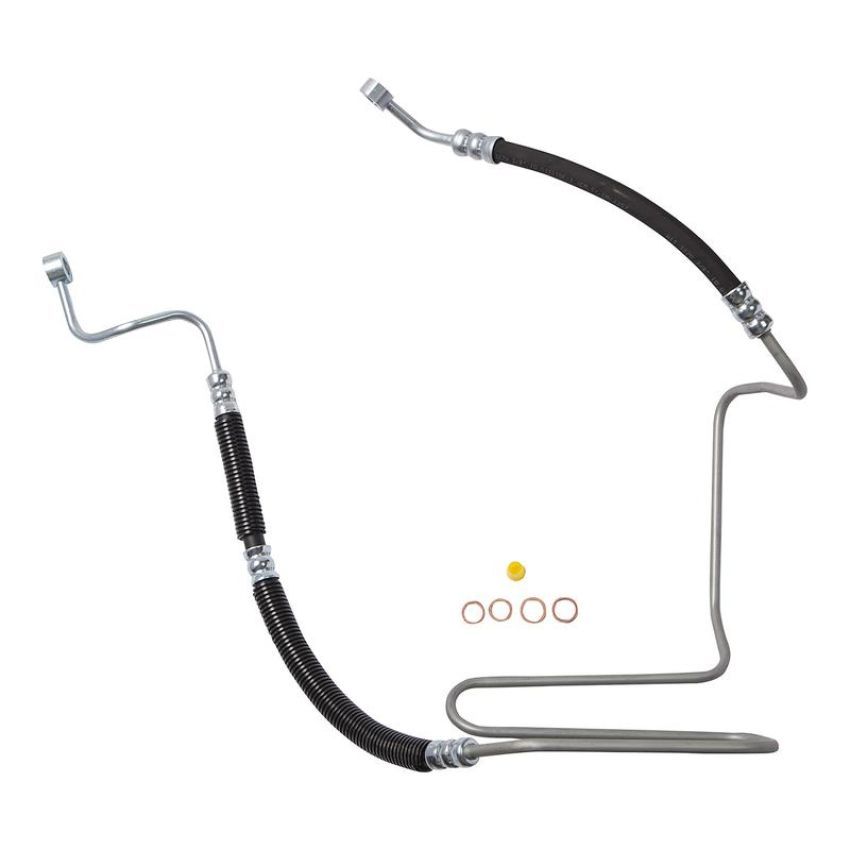 Edelmann 92028 Edelmann Power Steering Pressure Hose