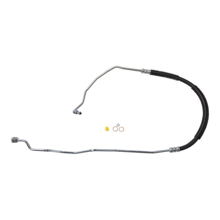 Edelmann 92029 Edelmann Power Steering Pressure Hose