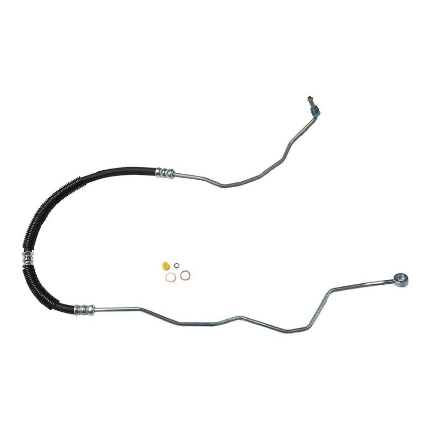 Edelmann 92030 Edelmann Power Steering Pressure Hose