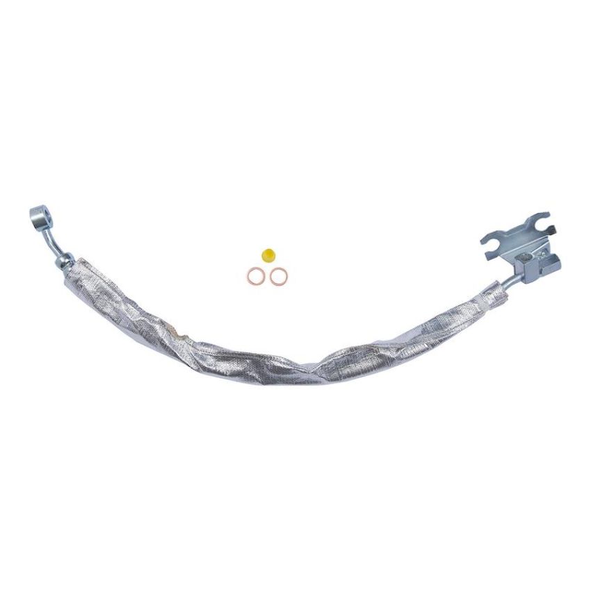 Edelmann 92037 Edelmann Power Steering Pressure Hose