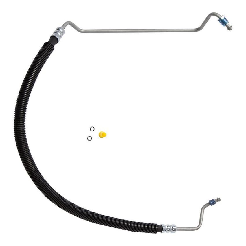 Edelmann 92039 Edelmann Power Steering Pressure Hose