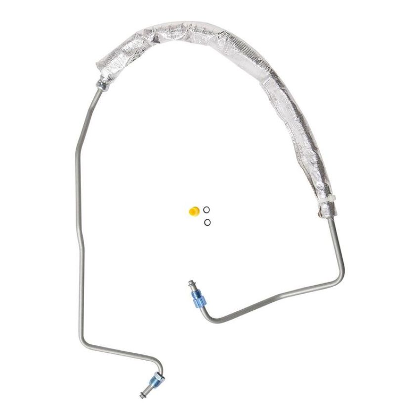 Edelmann 92041 Edelmann Power Steering Pressure Hose