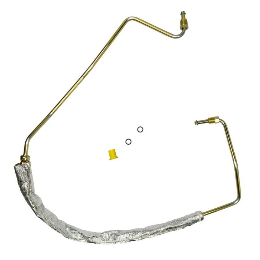 Edelmann 92041E Premium Edelmann Elite Power Steering Hose