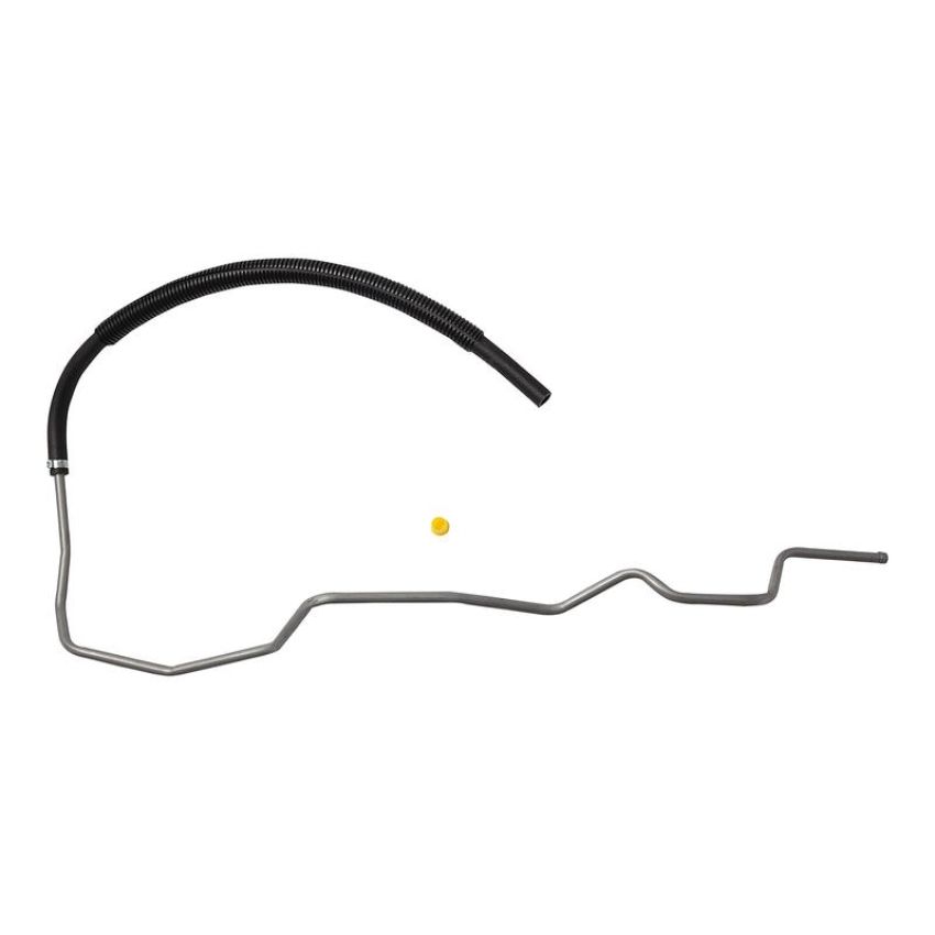 Edelmann 92042 Edelmann Power Steering Return Hose