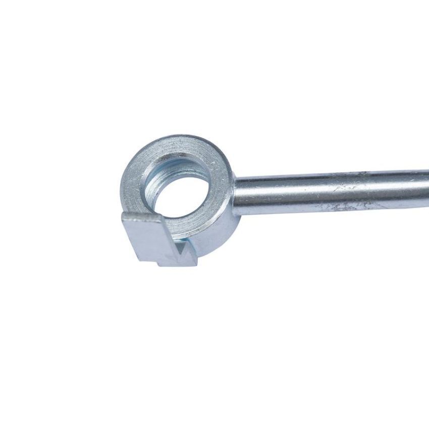 Edelmann 92045 Edelmann Power Steering Pressure Hose