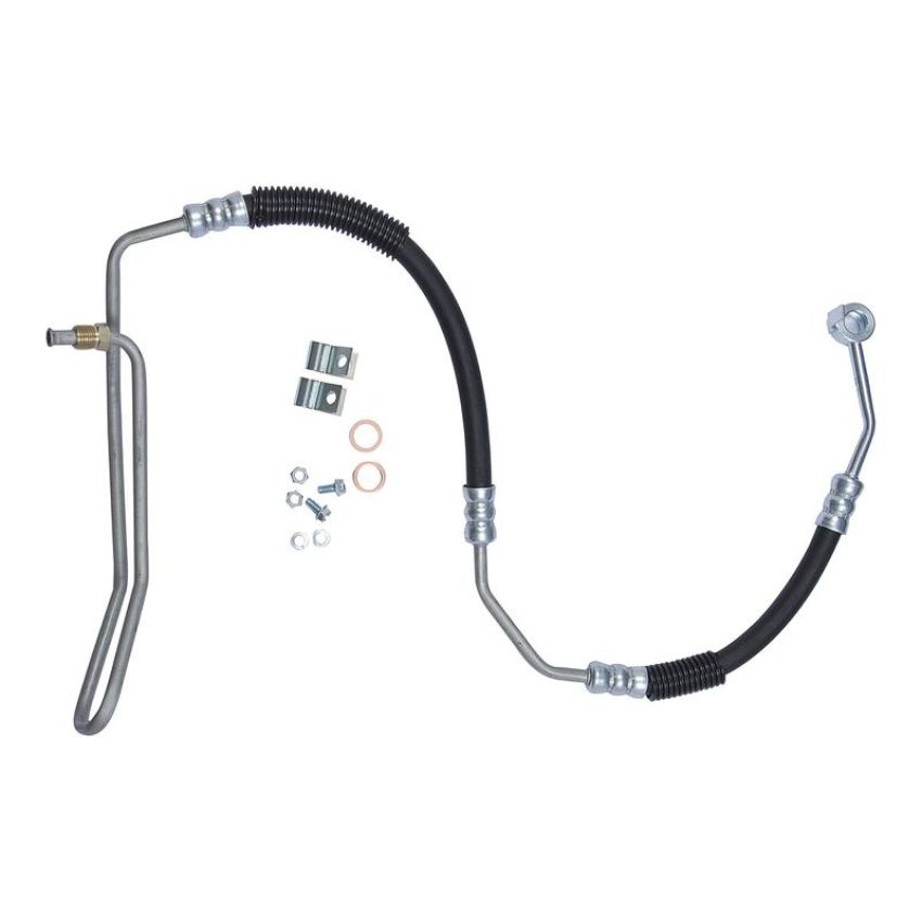 Edelmann 92045 Edelmann Power Steering Pressure Hose