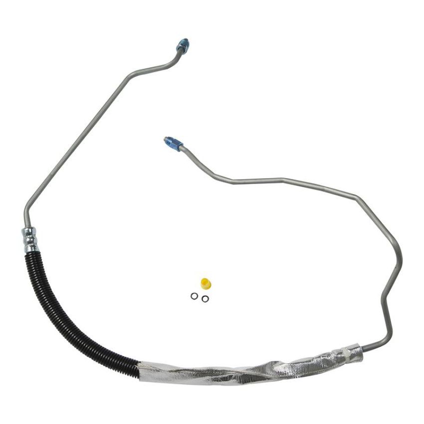Edelmann 92046 Edelmann Power Steering Pressure Hose