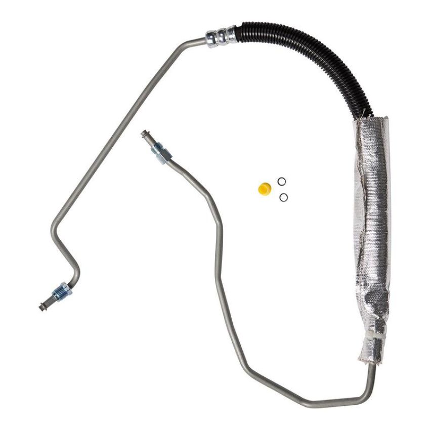Edelmann 92047 Edelmann Power Steering Pressure Hose