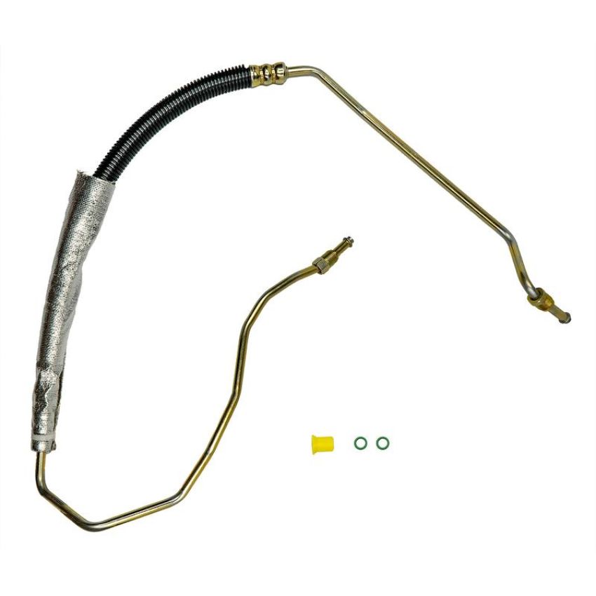 Edelmann 92047E Premium Edelmann Elite Power Steering Hose