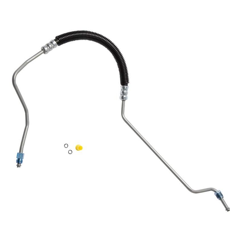 Edelmann 92048 Edelmann Power Steering Pressure Hose