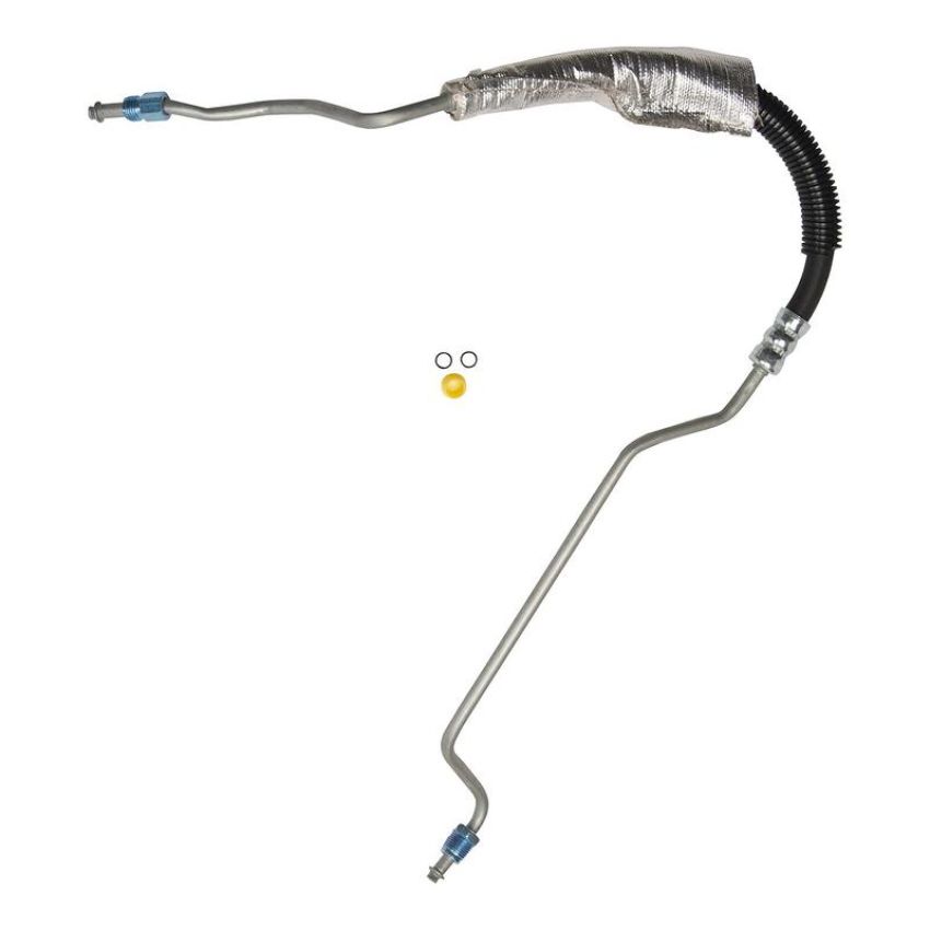 Edelmann 92049 Edelmann Power Steering Pressure Hose