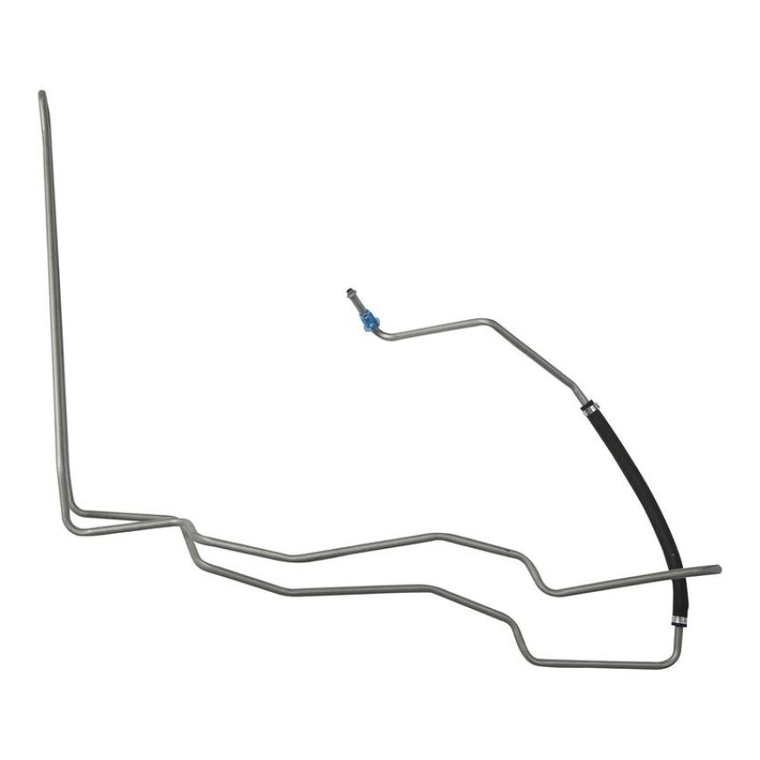 Edelmann 92050 Edelmann Power Steering Return Hose