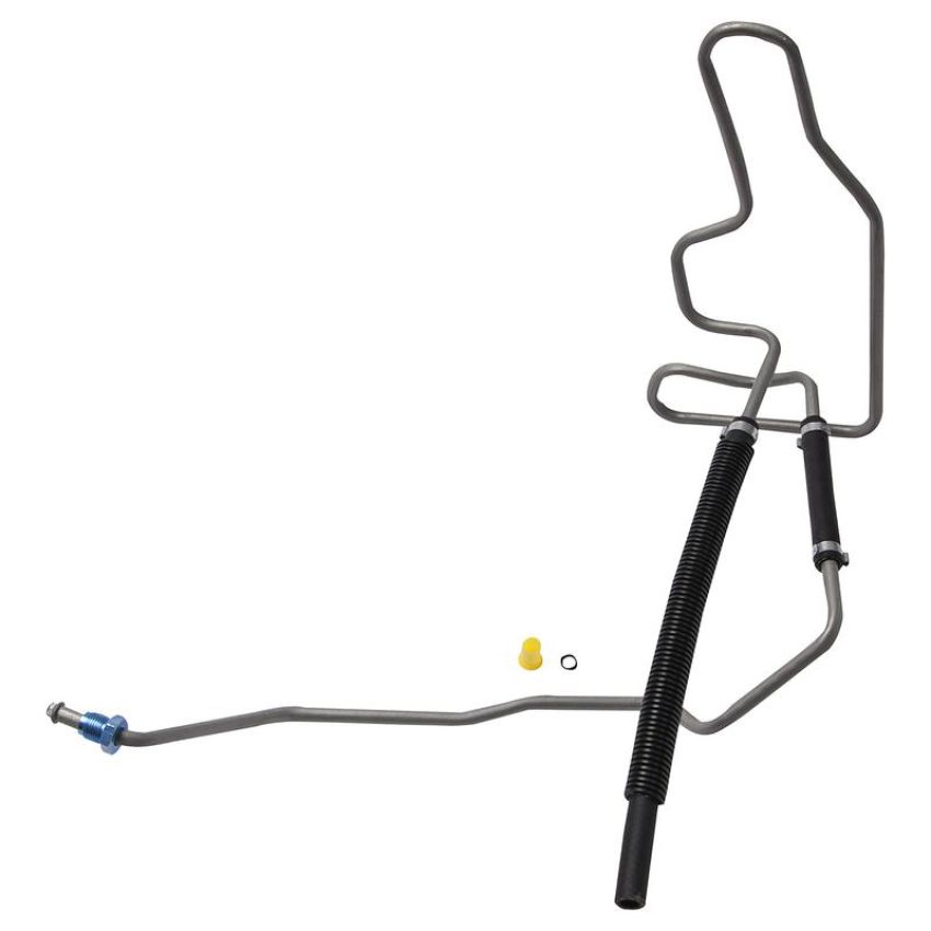Edelmann 92051 Edelmann Power Steering Return Hose