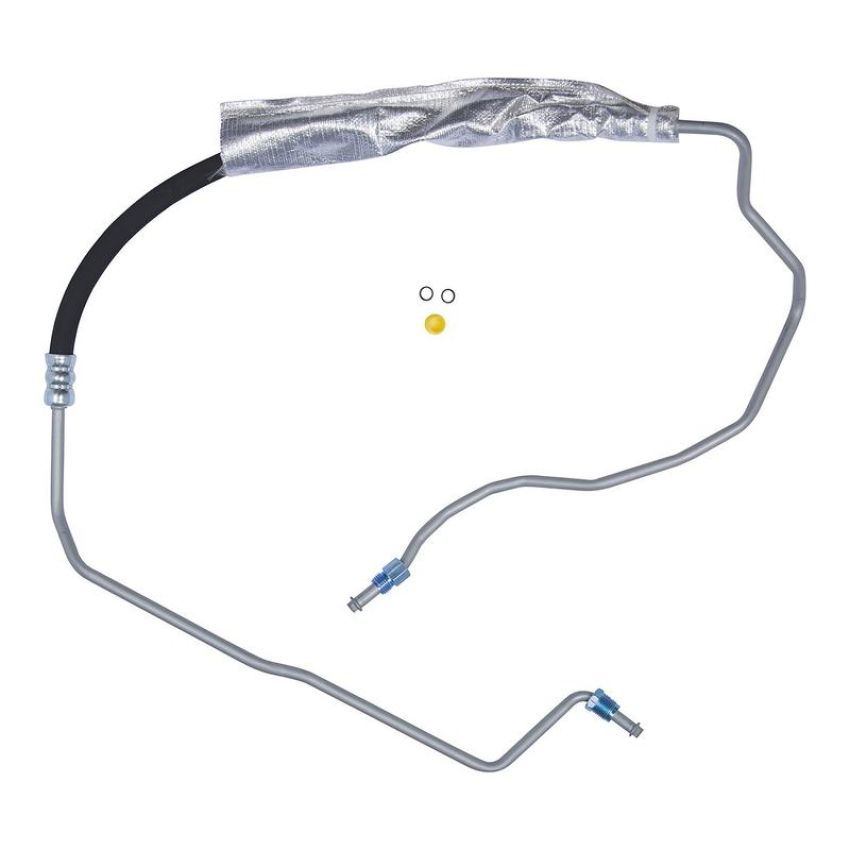 Edelmann 92053 Edelmann Power Steering Pressure Hose