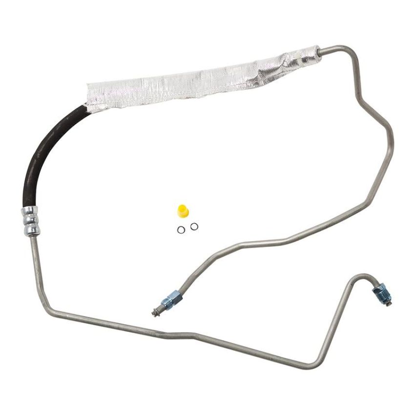 Edelmann 92054 Edelmann Power Steering Pressure Hose