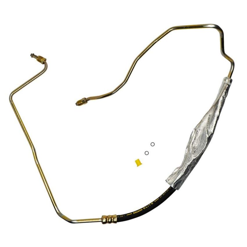 Edelmann 92054E Premium Edelmann Elite Power Steering Hose