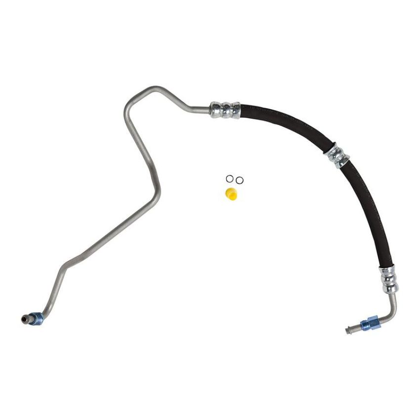 Edelmann 92055 Edelmann Power Steering Pressure Hose