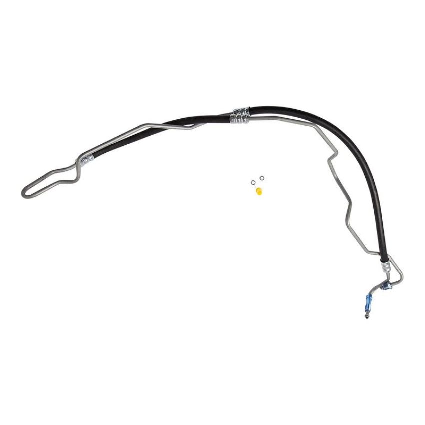 Edelmann 92059 Edelmann Power Steering Pressure Hose