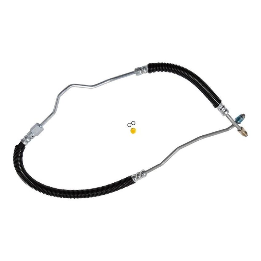 Edelmann 92060 Edelmann Power Steering Pressure Hose