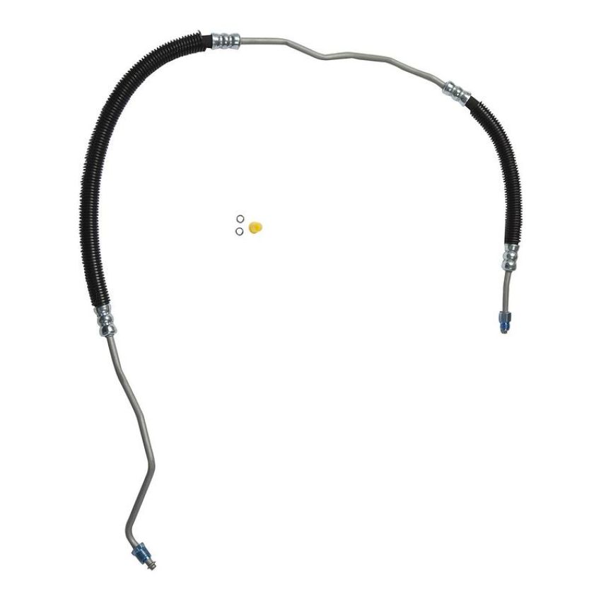 Edelmann 92061 Edelmann Power Steering Pressure Hose