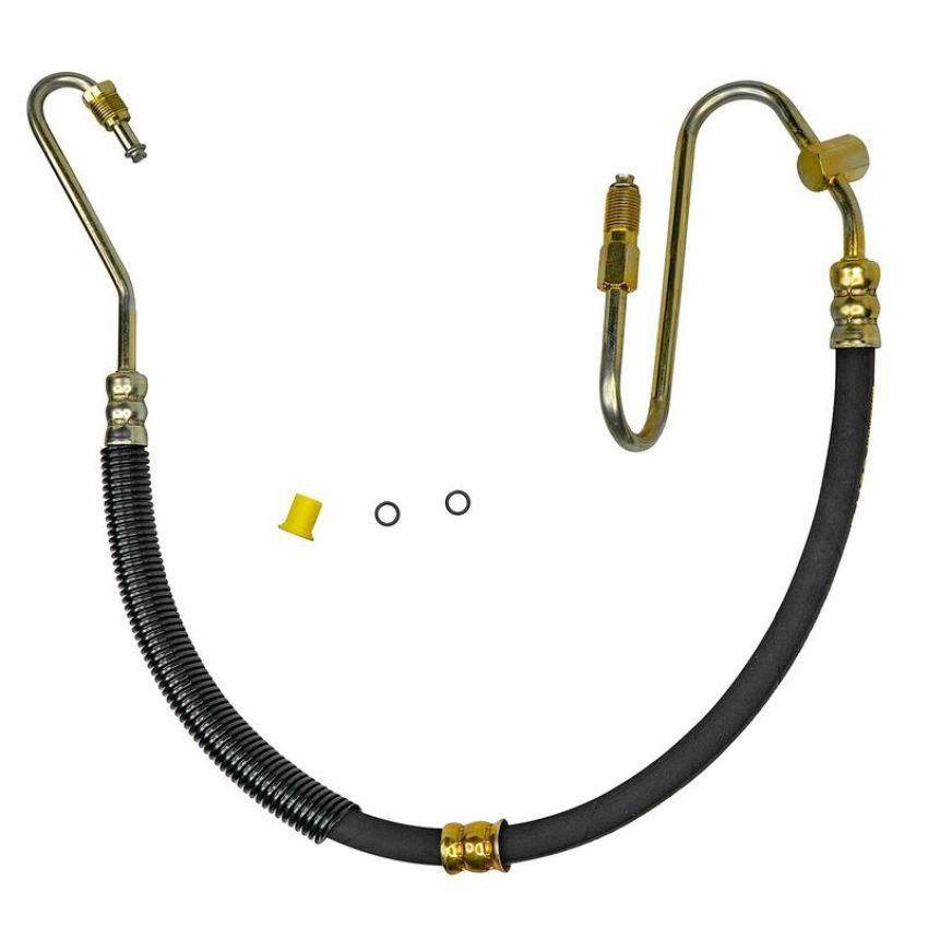 Edelmann 92062E Premium Edelmann Elite Power Steering Hose