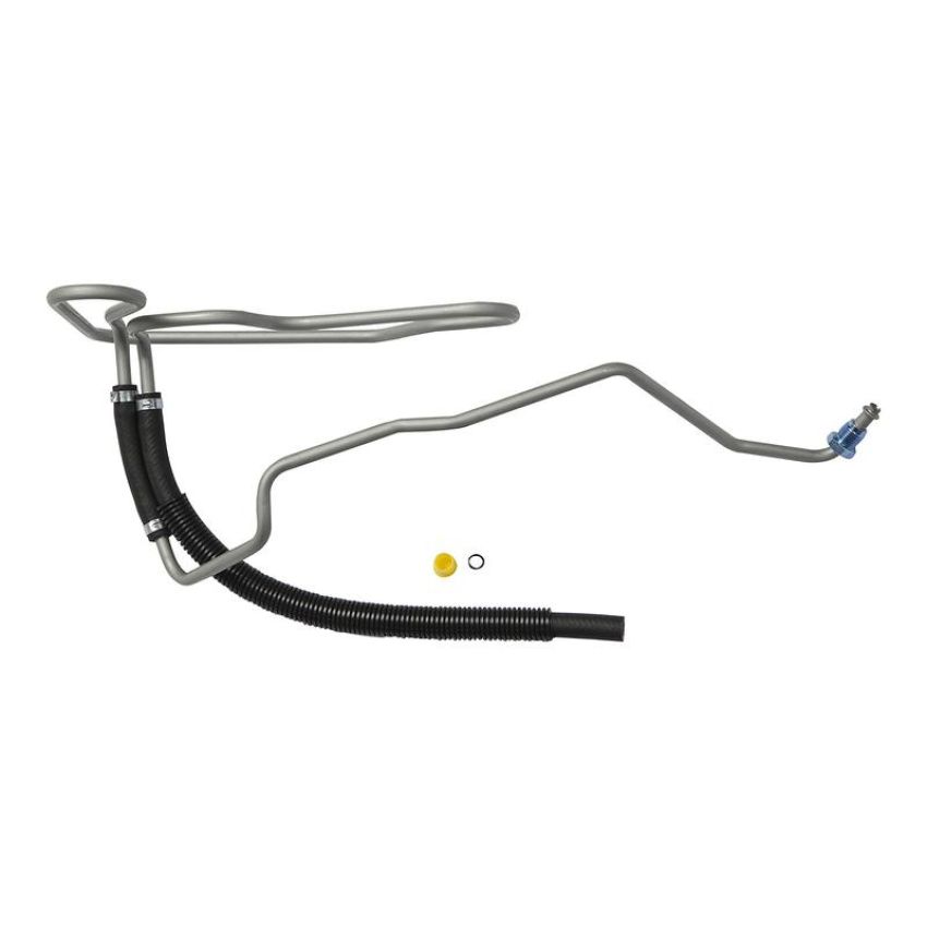 Edelmann 92063 Edelmann Power Steering Return Hose