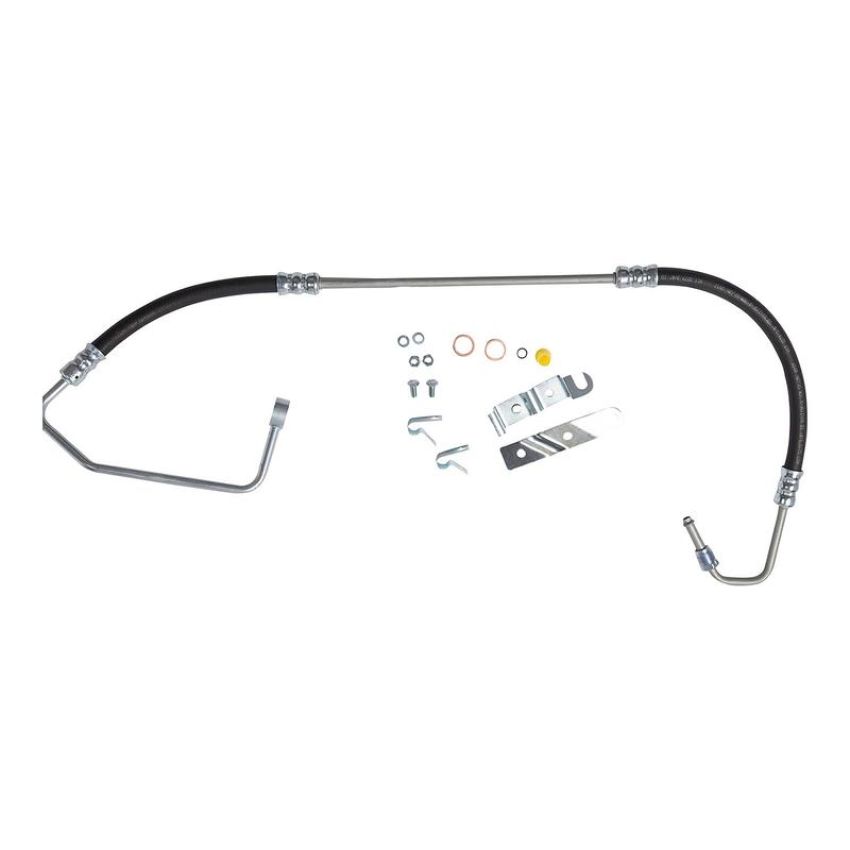 Edelmann 92064 Edelmann Power Steering Pressure Hose