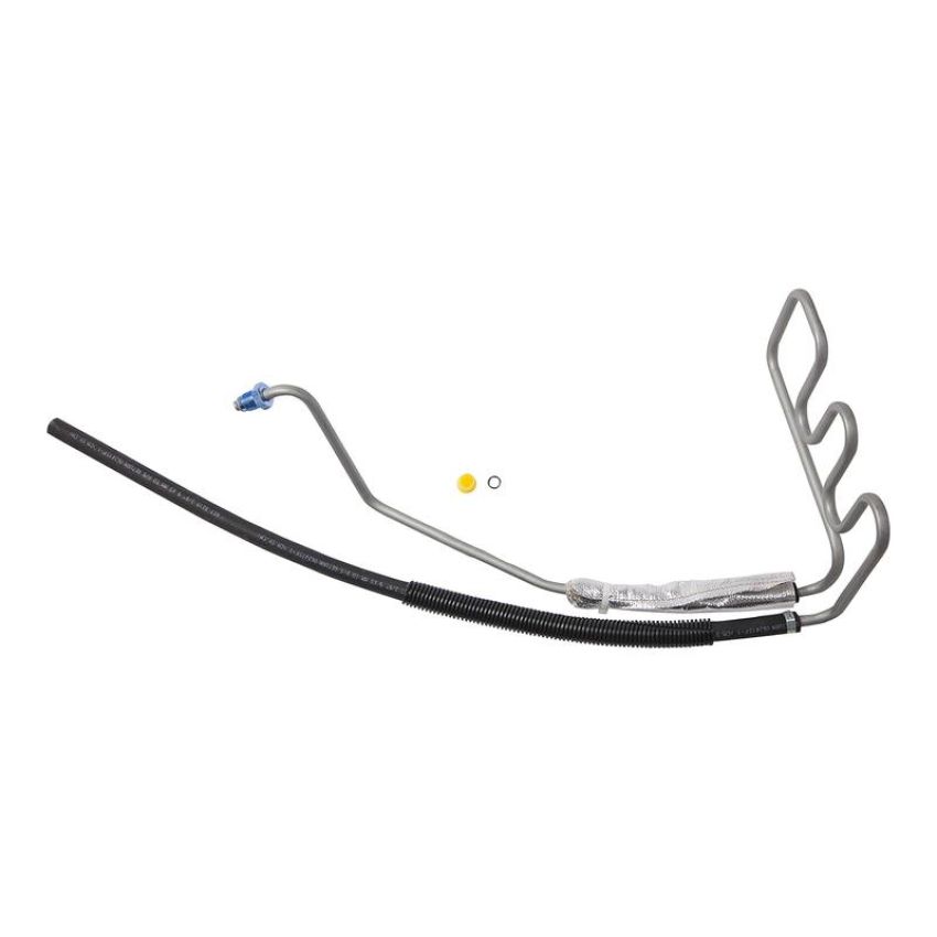 Edelmann 92065 Edelmann Power Steering Return Hose