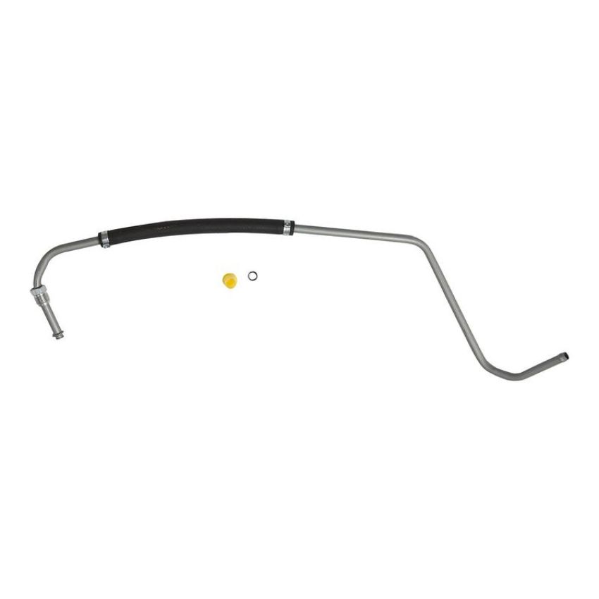 Edelmann 92069 Edelmann Power Steering Return Hose