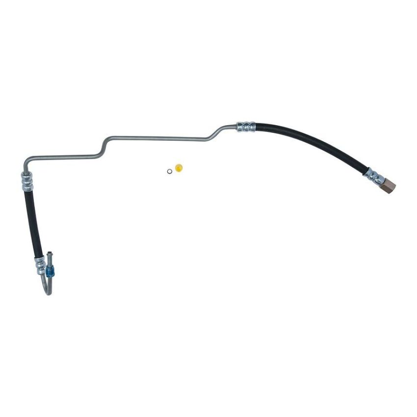 Edelmann 92070 Edelmann Power Steering Pressure Hose