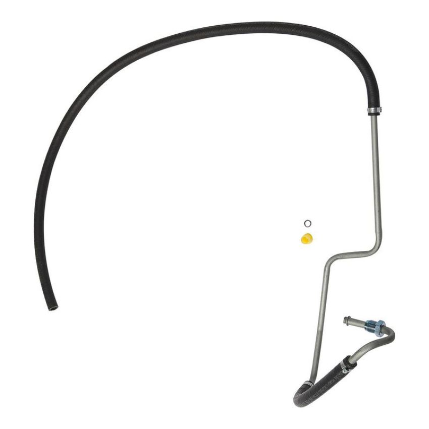 Edelmann 92071 Edelmann Power Steering Return Hose