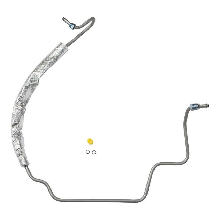 Edelmann 92073 Edelmann Power Steering Pressure Hose
