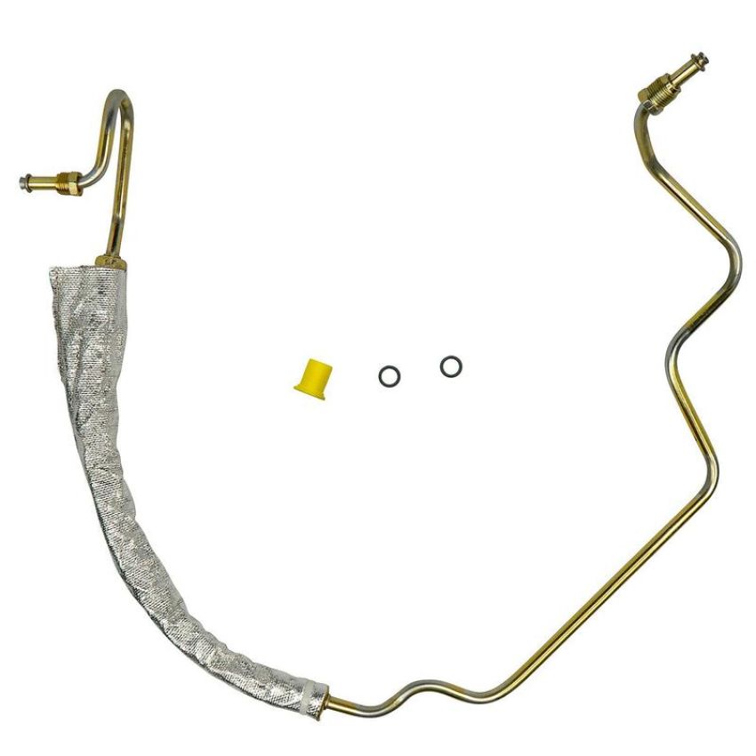 Edelmann 92073E Premium Edelmann Elite Power Steering Hose