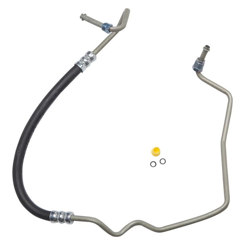 Edelmann 92077 Edelmann Power Steering Pressure Hose