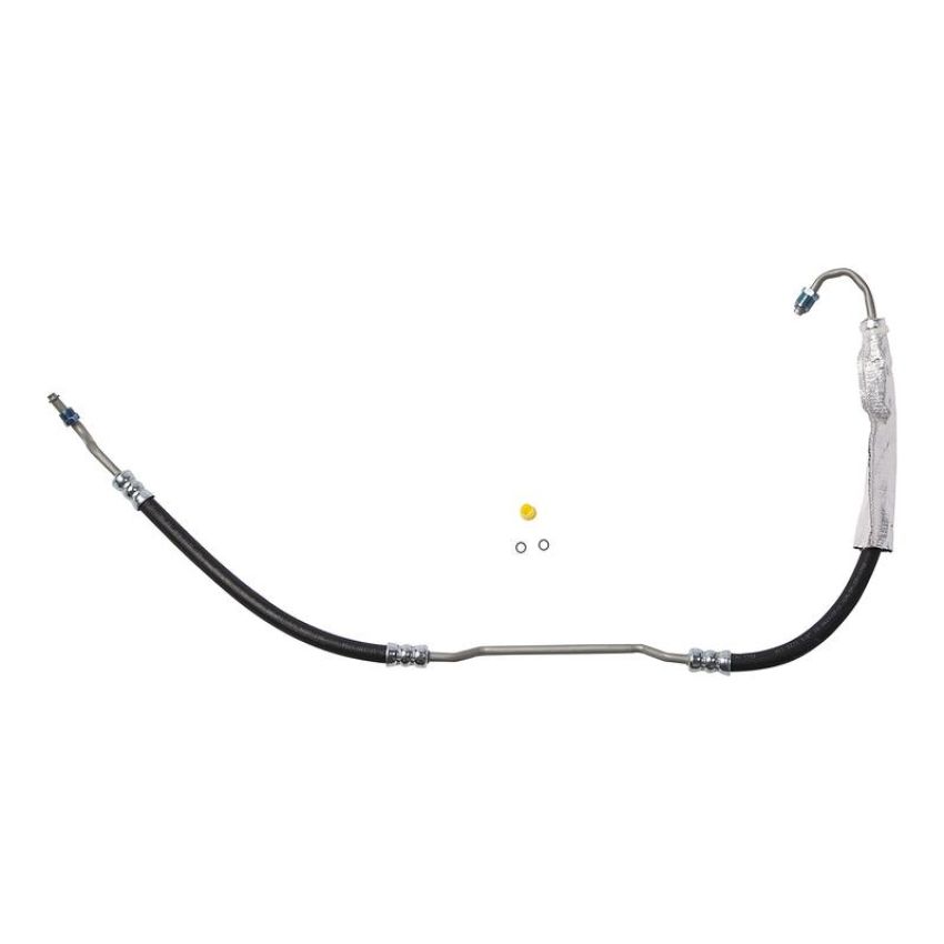 Edelmann 92078 Edelmann Power Steering Pressure Hose