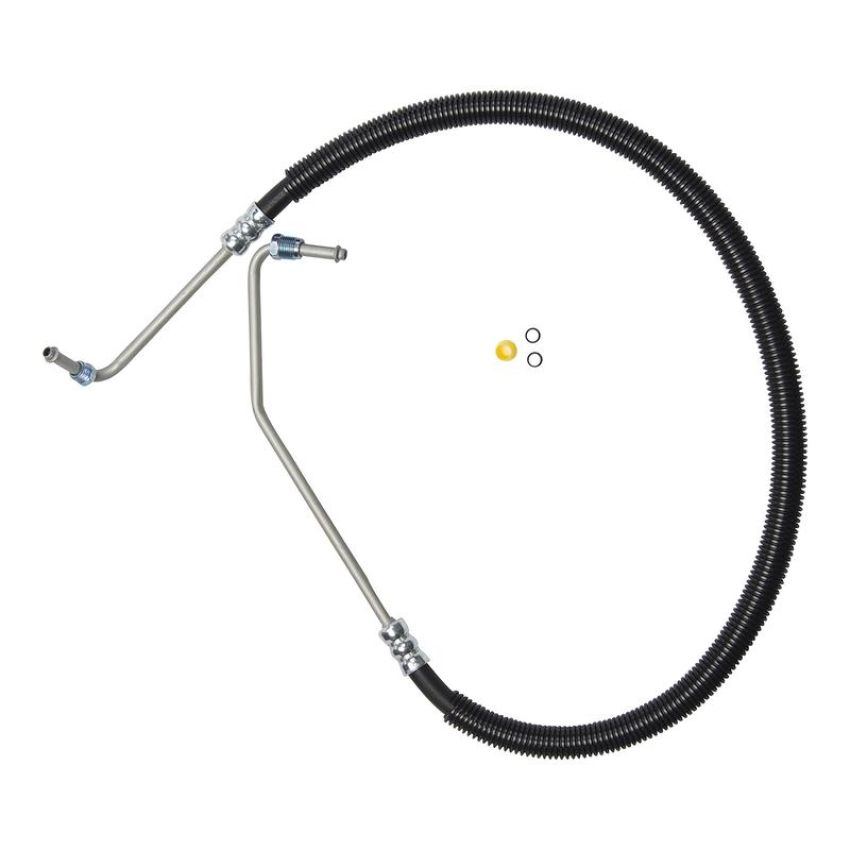 Edelmann 92080 Edelmann Power Steering Pressure Hose